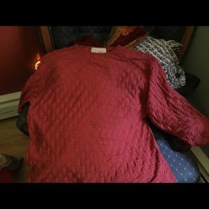 Very comfortable long sleeve shirt